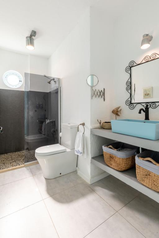 Deniz Kabuğu Hotel Alaçatı — 9