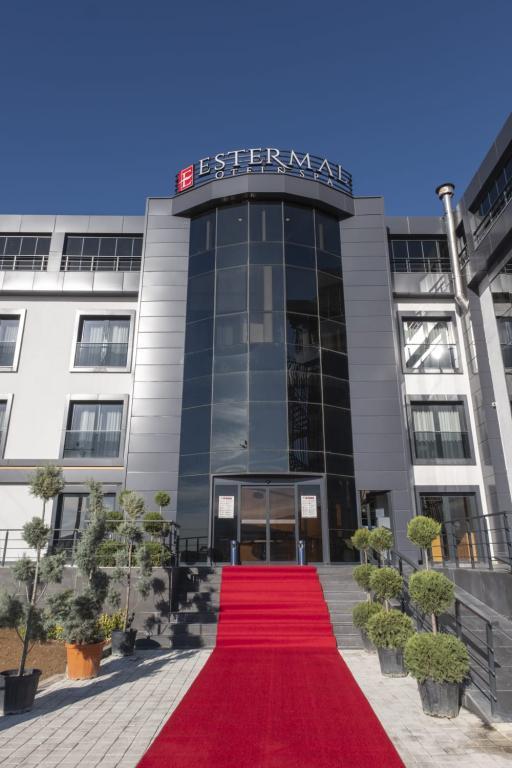 Es Termal Otel & Spa Kütahya — 1