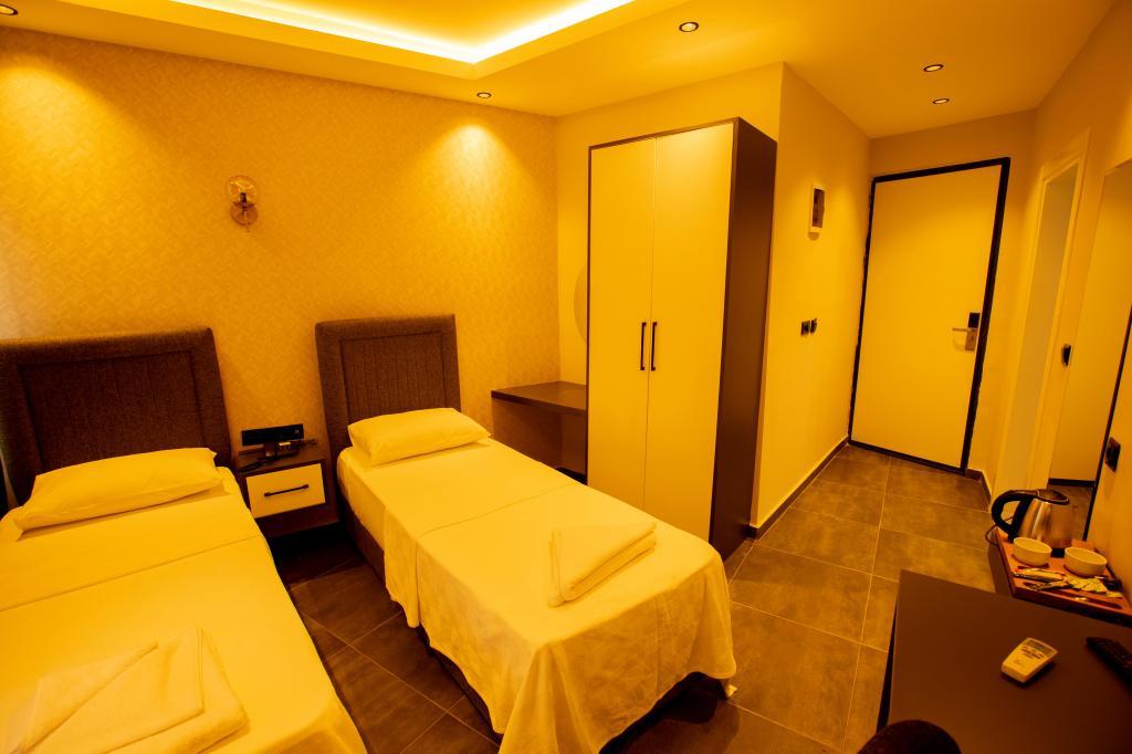 Rolli Butik Hotel — 5