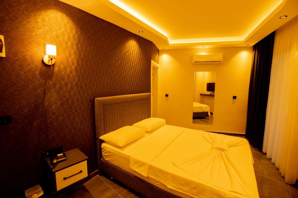 Rolli Butik Hotel — 6