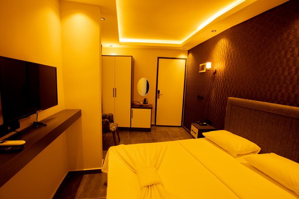 Rolli Butik Hotel — 7