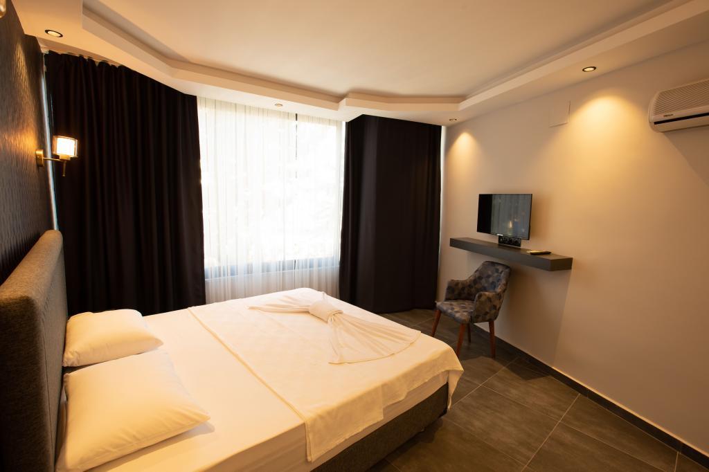 Rolli Butik Hotel — 4