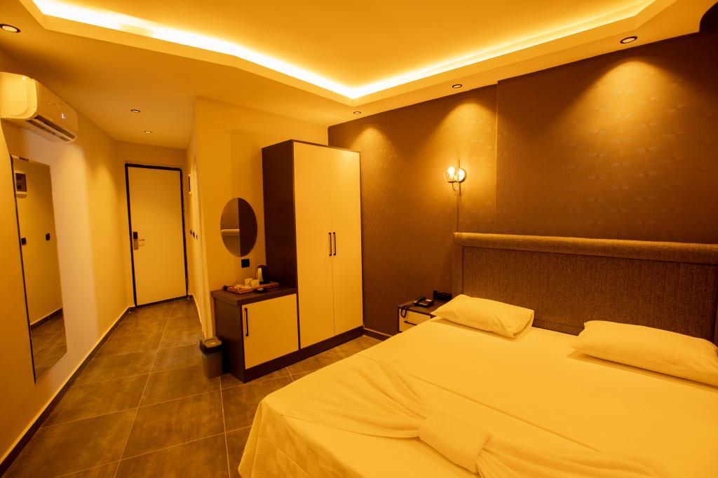 Rolli Butik Hotel — 8