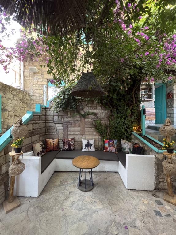 Tren Butik Otel Alaçatı — 5