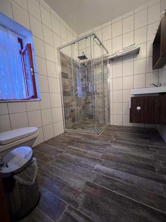 Tren Butik Otel Alaçatı — 9