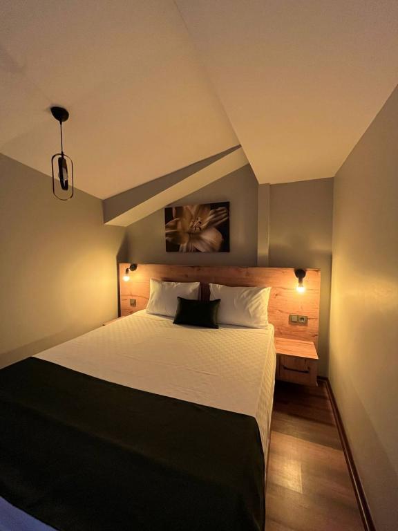 Tekirdağ Lilyum Butik Hotel — 8