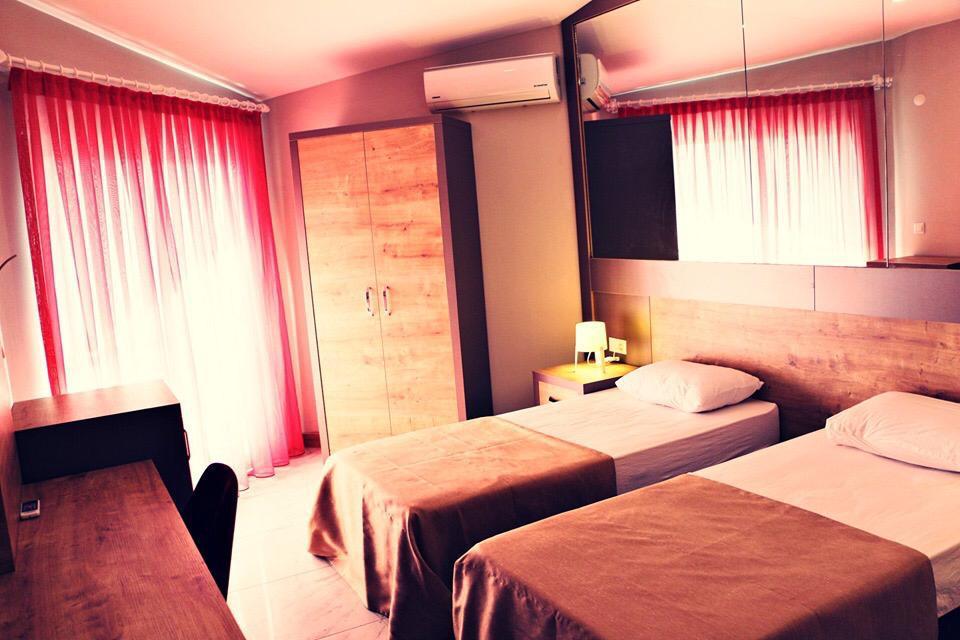 Ferah Hotel Patara — 5