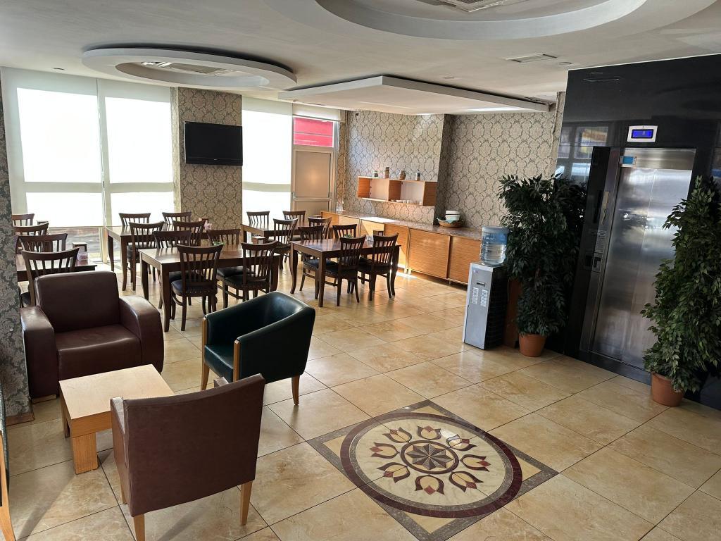 Pınar Elite Hotel — 3