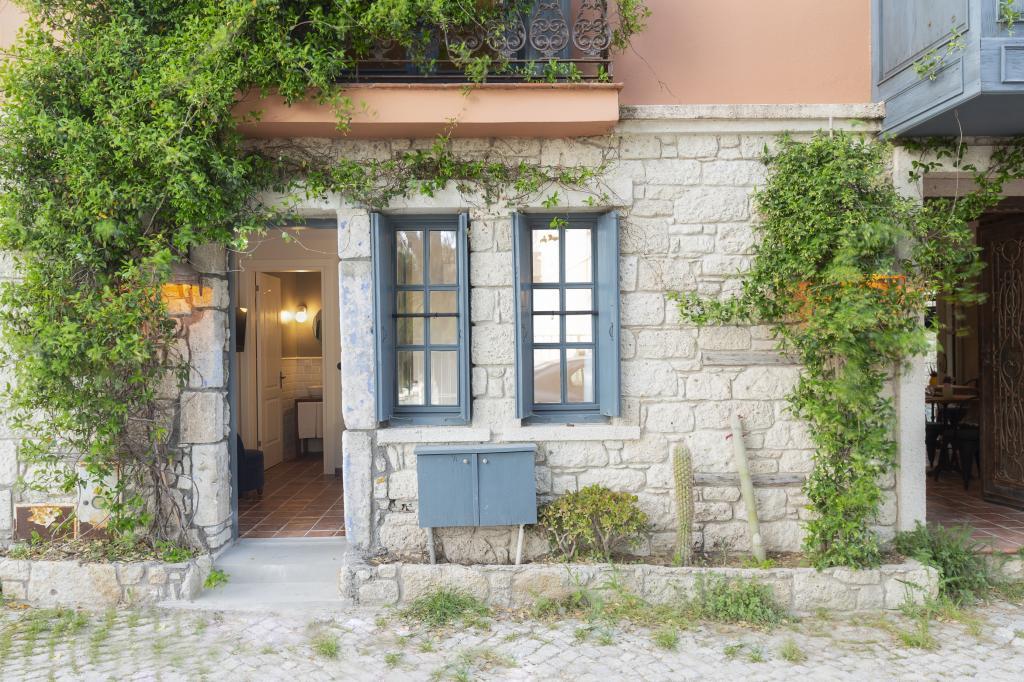 Hotel Pop Alaçatı — 6