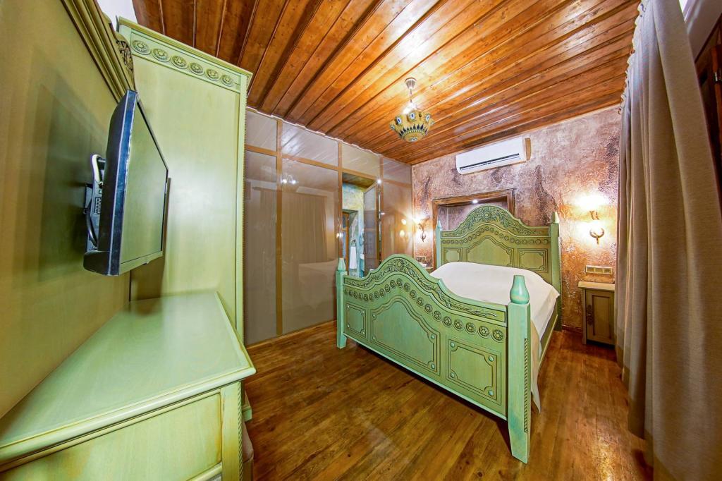 Le Reve Butik Otel — 8