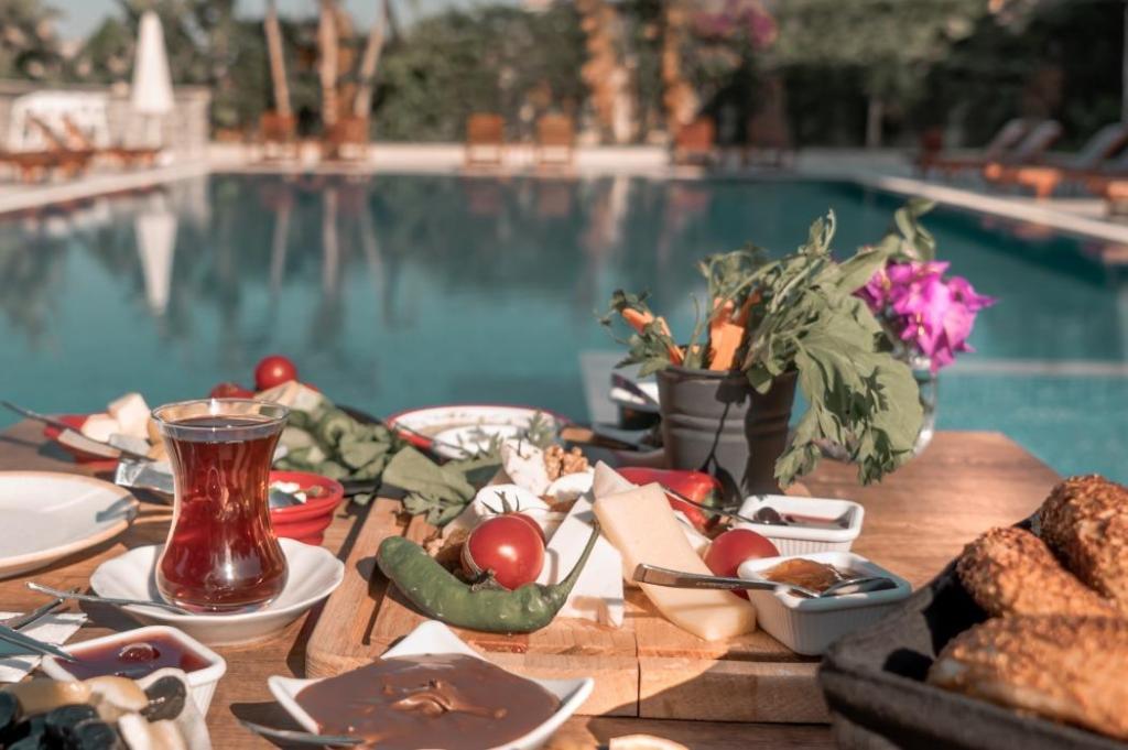 Enki Vadi Boutique Hotel Çeşme — 6