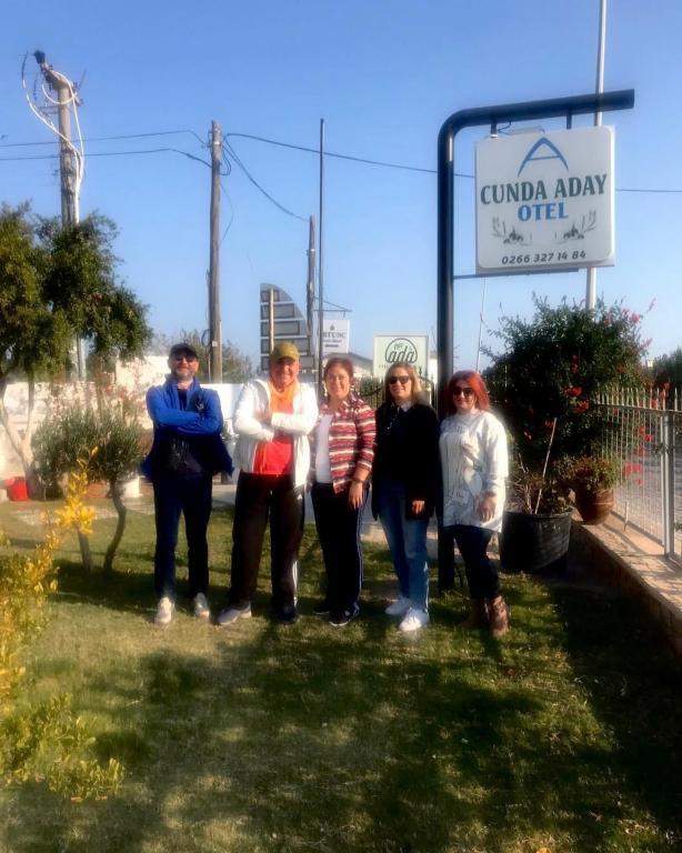 Cunda Aday Otel — 5