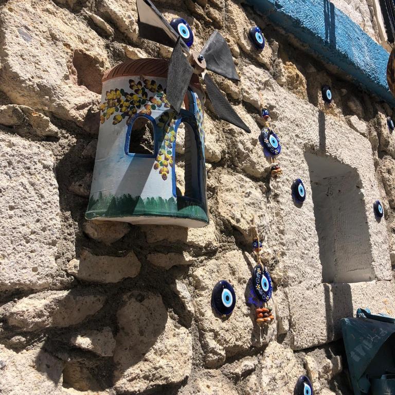 Lavinia Otel Alaçatı — 7
