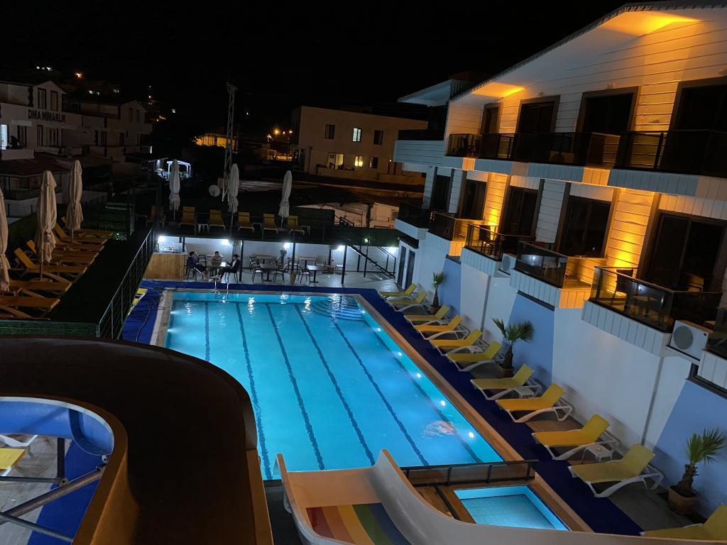 Avşa Ataş Aqua Otel — 5