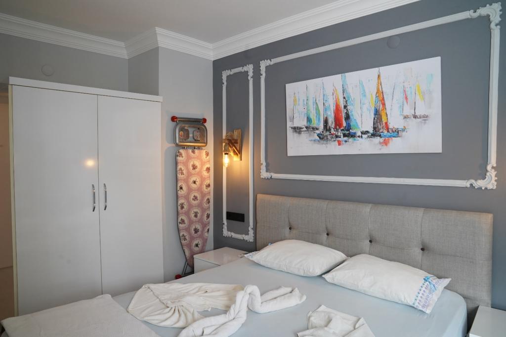 Polat Tatil Evleri — 4