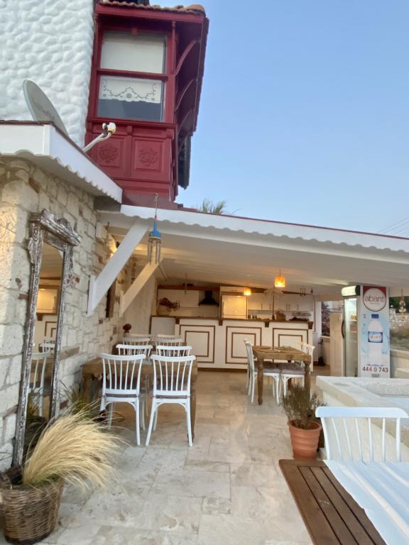 Serez Alaçatı by La Mira — 10