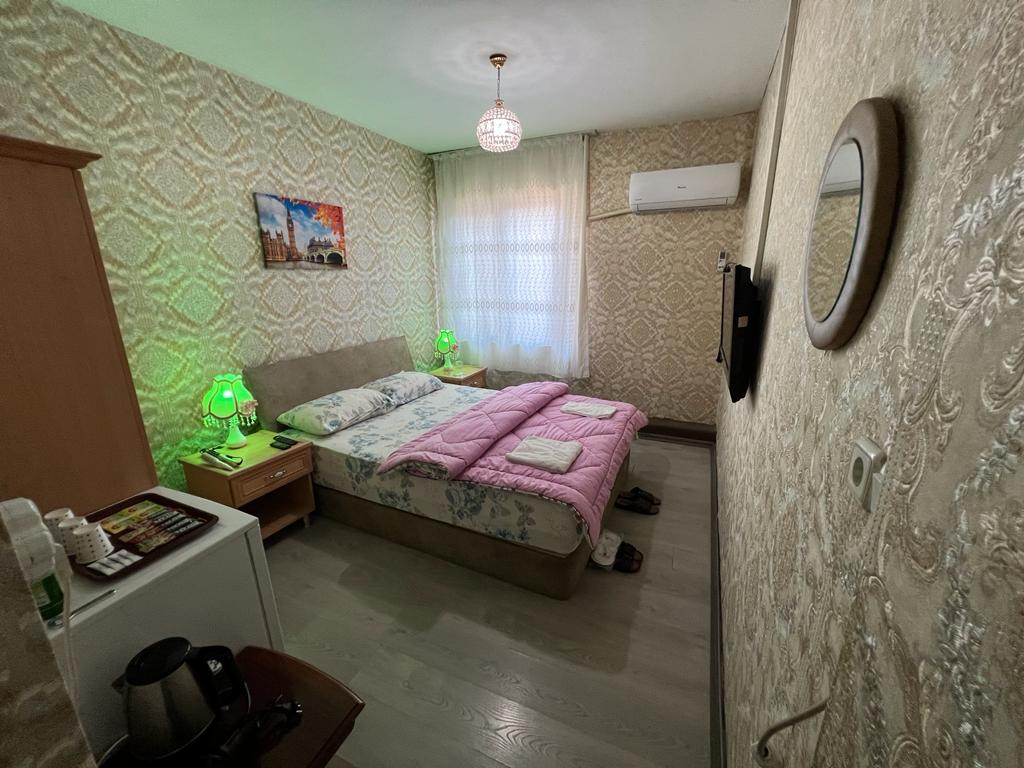 Saydam Otel Adana — 6