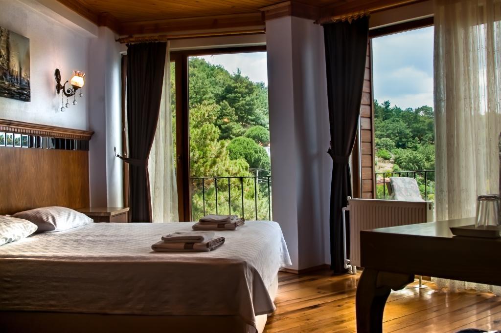 Assos Kayalar Terrace Hotel — 7