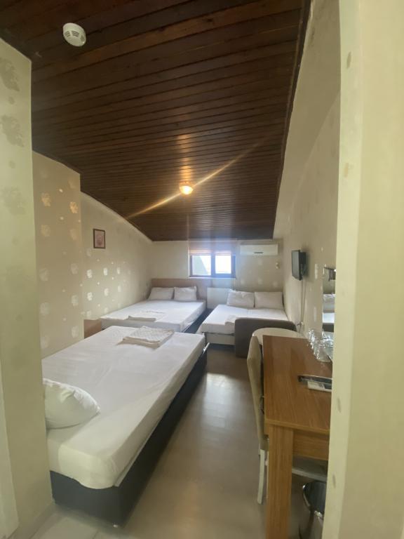 Doyuranlar Ata Hotel — 2