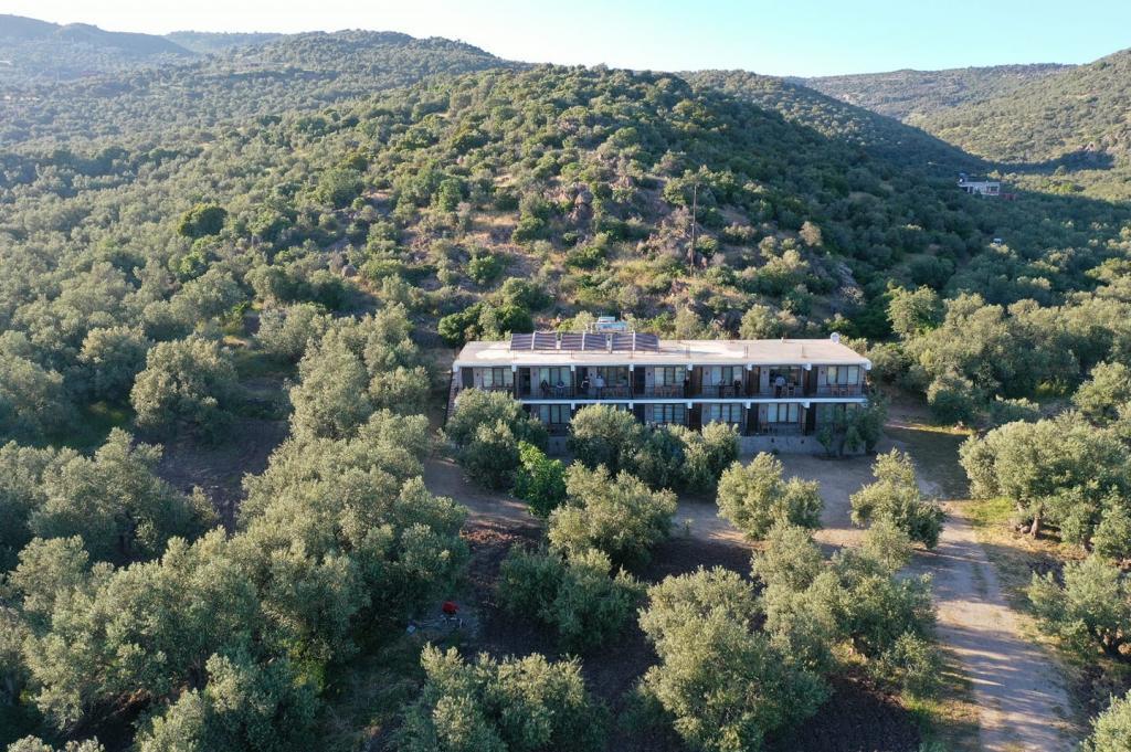 Piri Reis Motel & Restaurant — 3