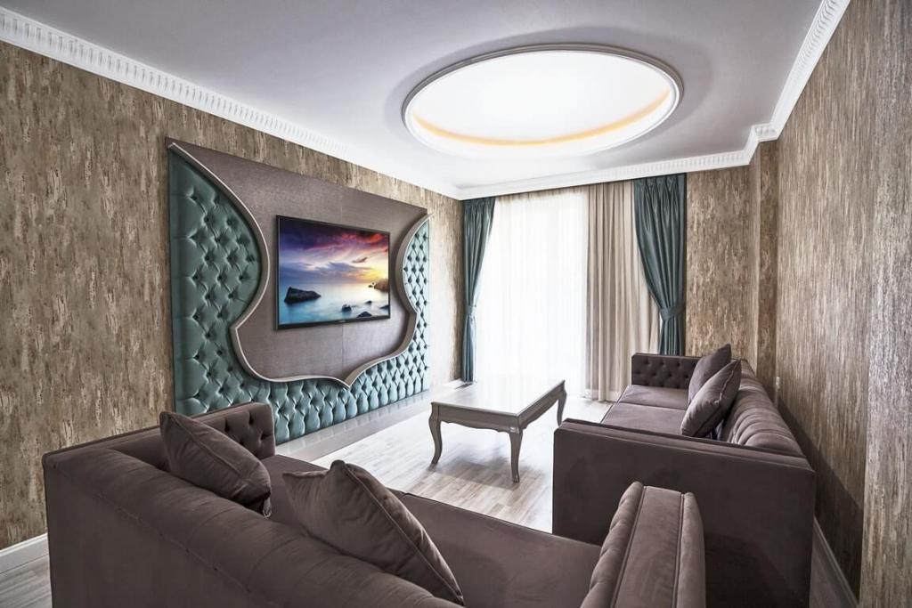 Sarot Thermal Palace Tatil Köyü — 4