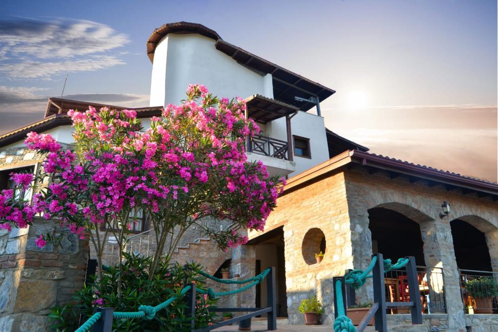 Pir Efes Konakları Şirince — 5