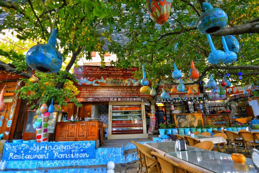 Şirincem Pansiyon — 3