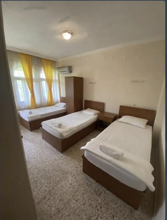 Rüya Beldesi Martı Pansiyon — 10