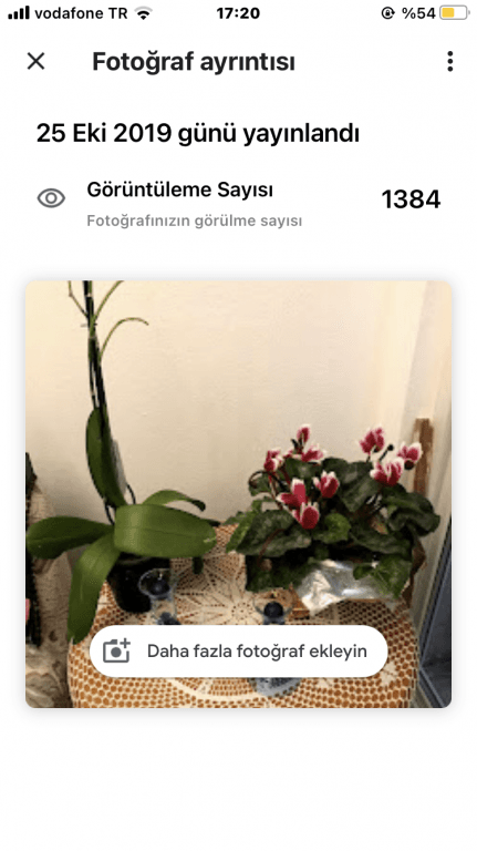 Cunda Aday Otel — 2