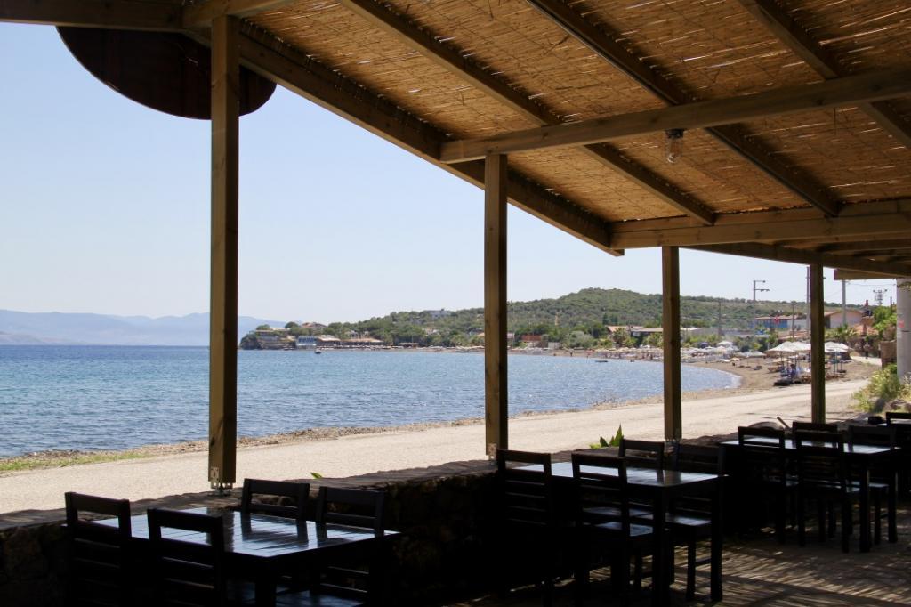 Piri Reis Motel & Restaurant — 8