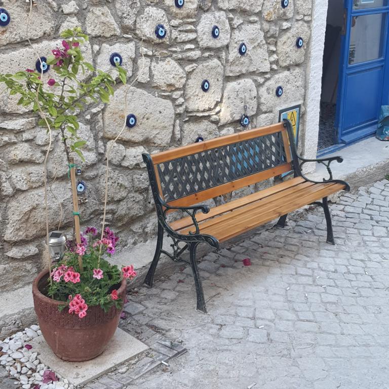 Lavinia Otel Alaçatı — 4