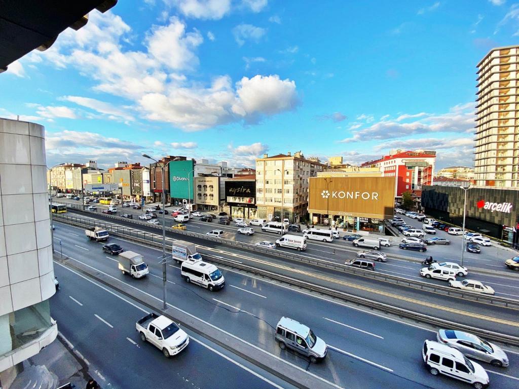 Big Life Hotel Avcılar — 10