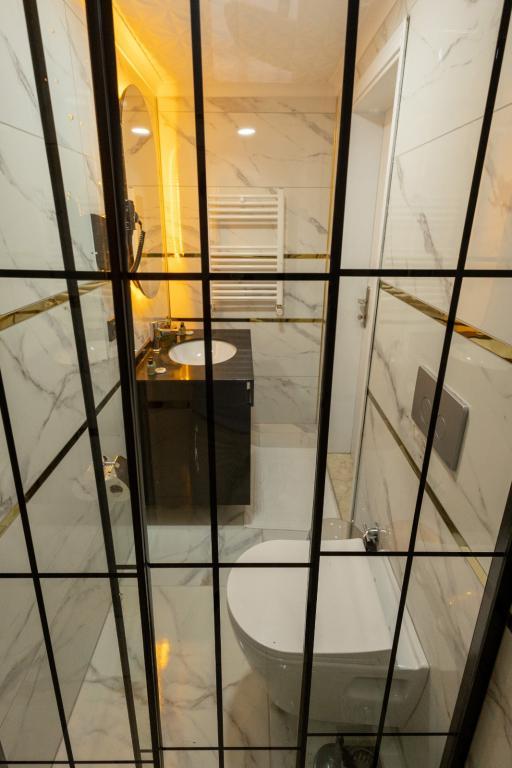 Comfort House Hotel — 4