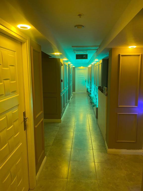 Samsun Mes Hotel & Spa — 10