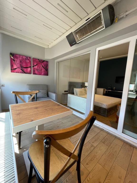 Lavandula Hotel Levent — 4