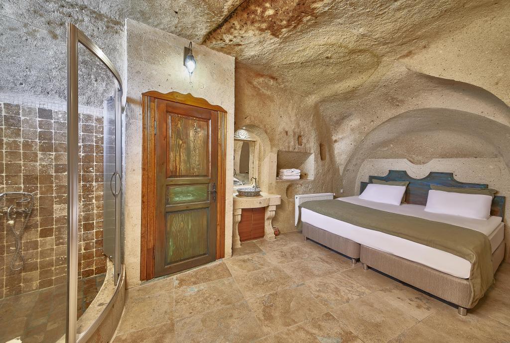 Charm Of Cappadocia Cave Suites — 7