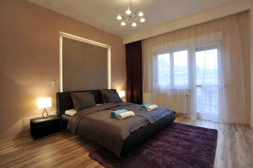 Lara Suits Residence Hotel — 10