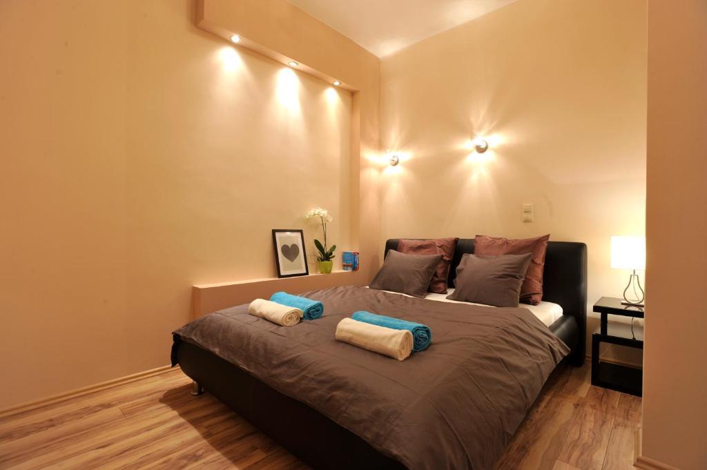 Lara Suits Residence Hotel — 9