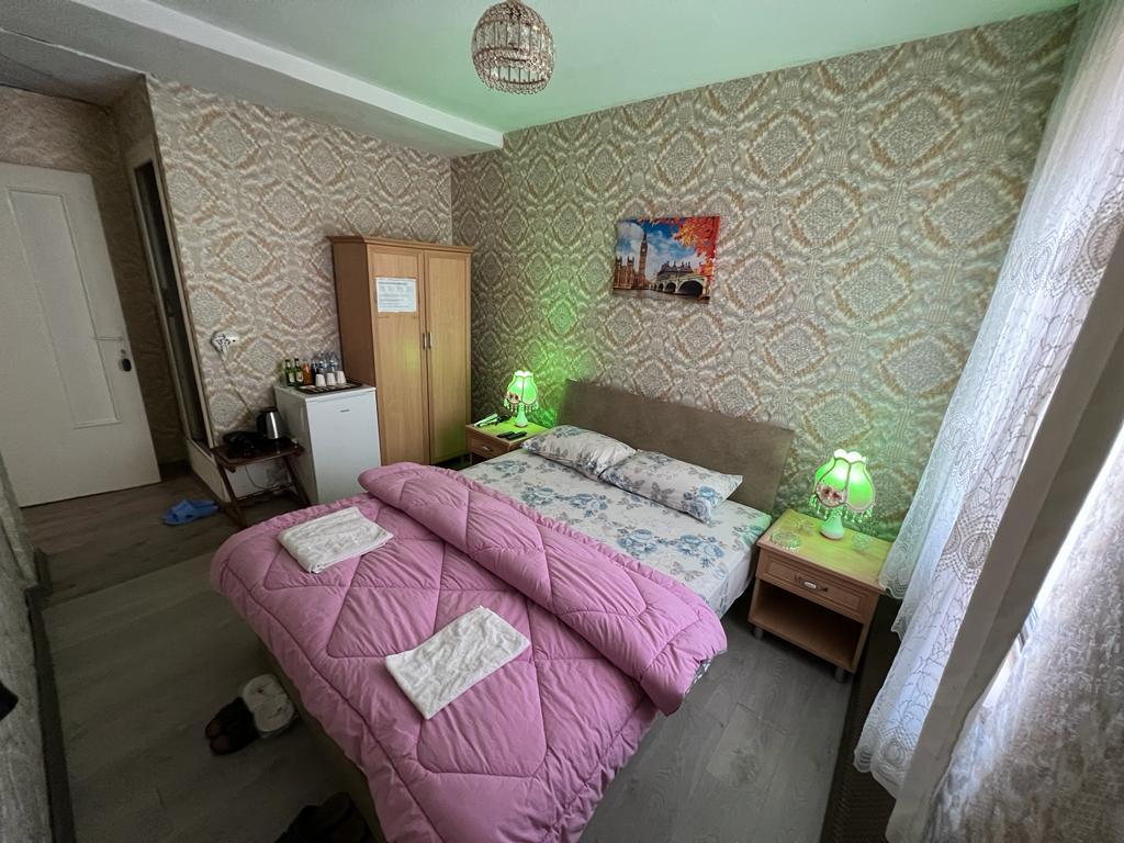 Saydam Otel Adana — 8