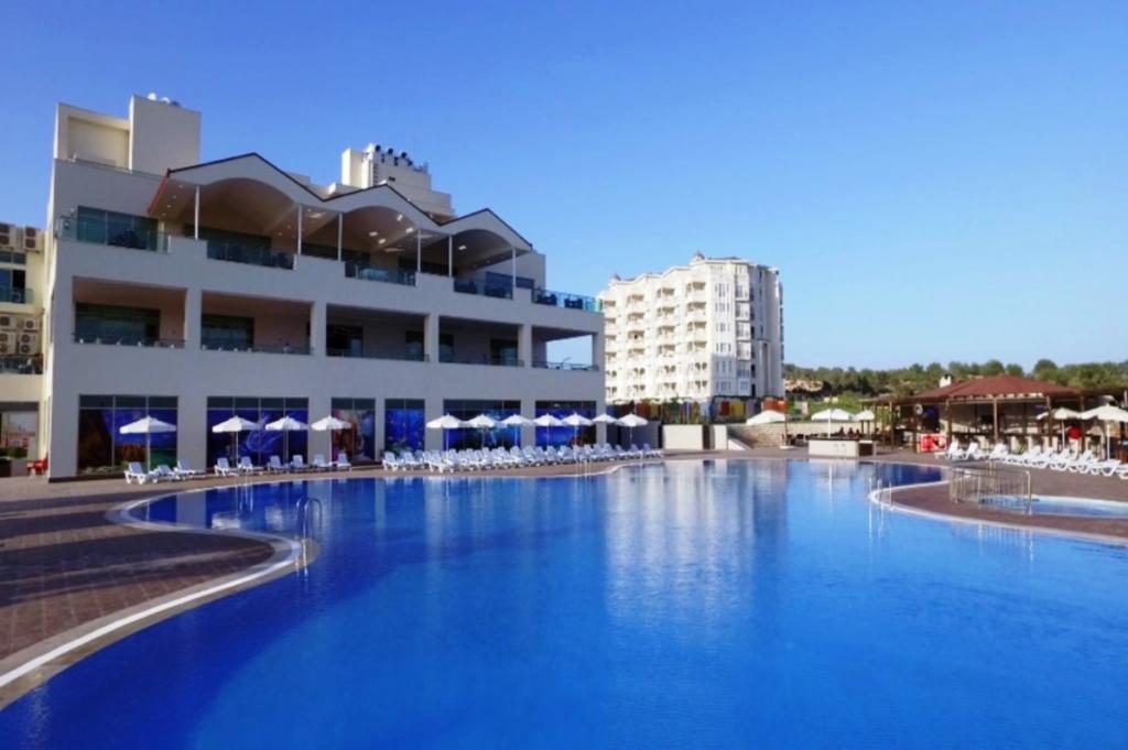 Ramada Resort By Wyndham Kızkalesi — 5