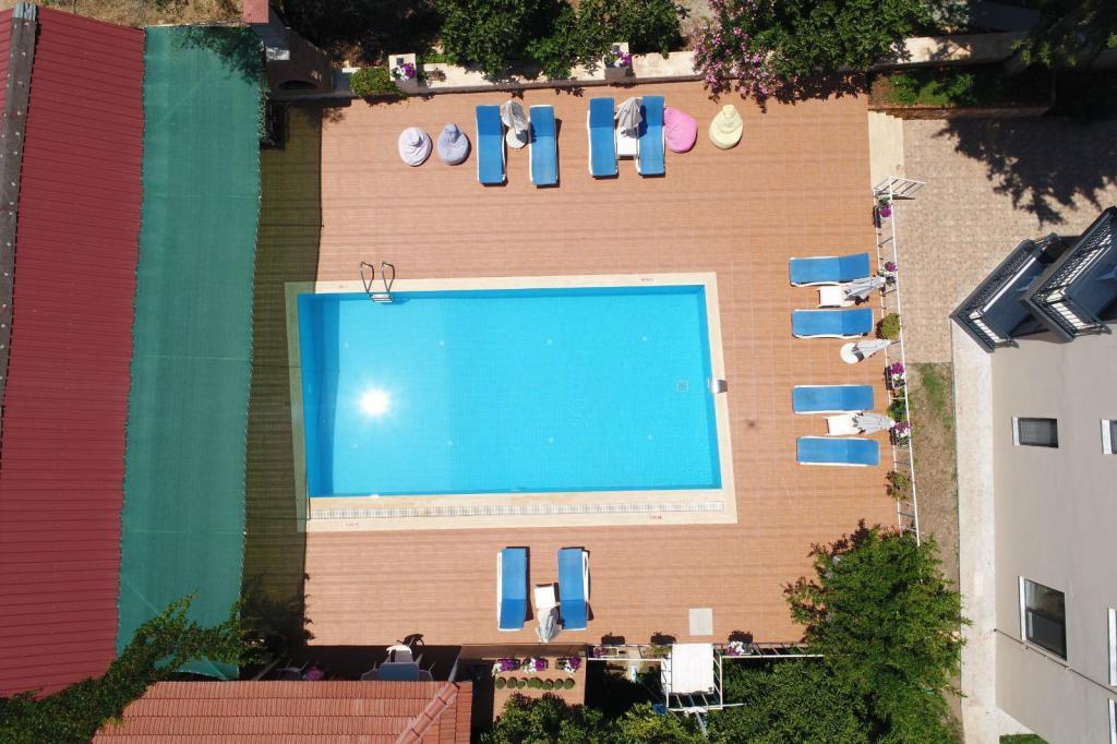 Ferah Hotel Patara — 8