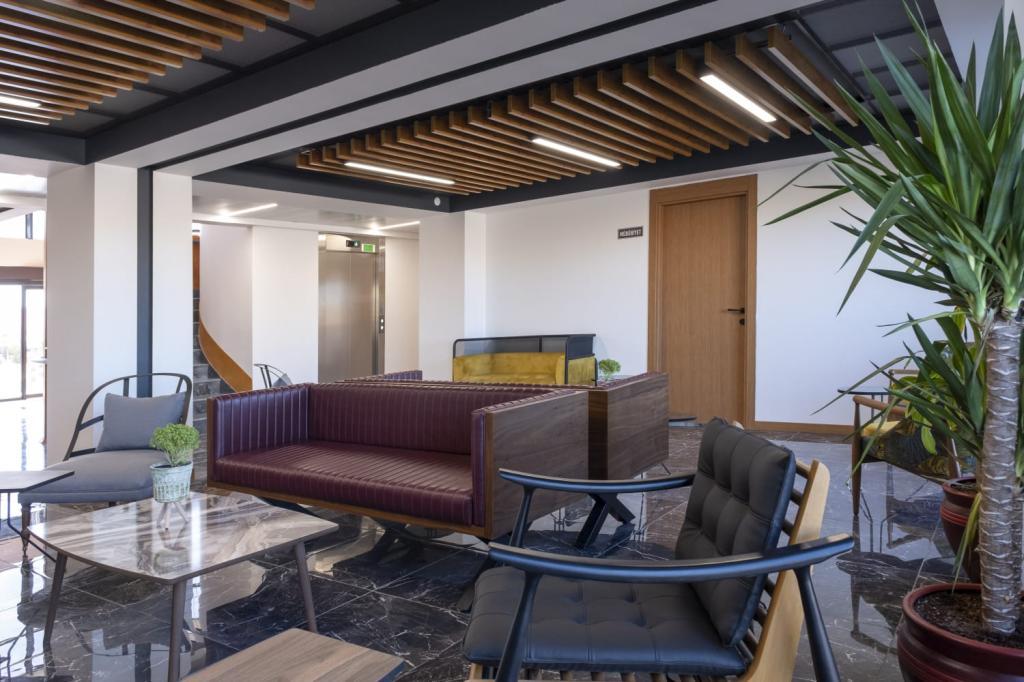 Es Termal Otel & Spa Kütahya — 10