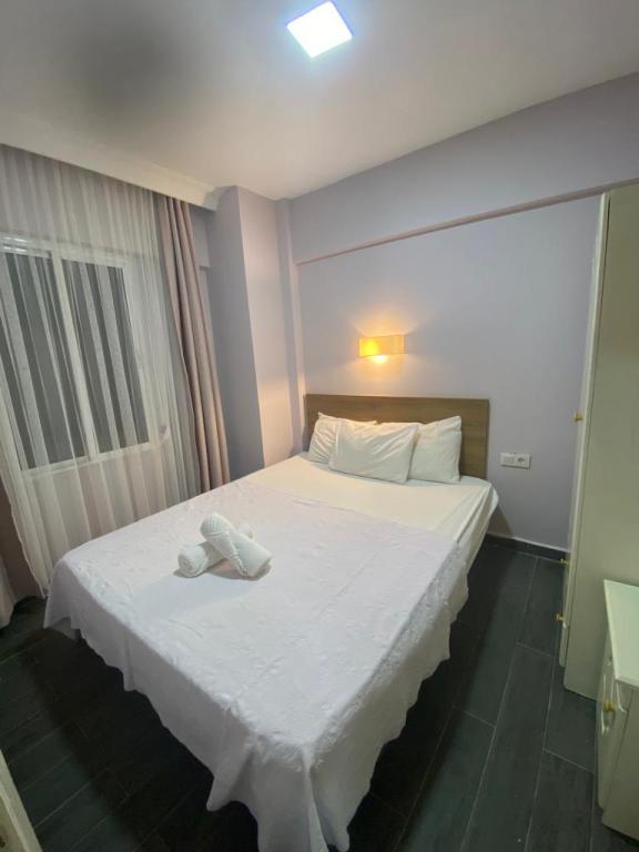 Başkent Otel Didim — 7