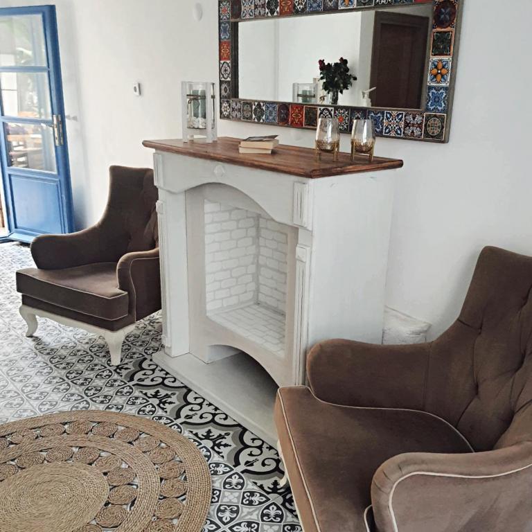 Lavinia Otel Alaçatı — 6