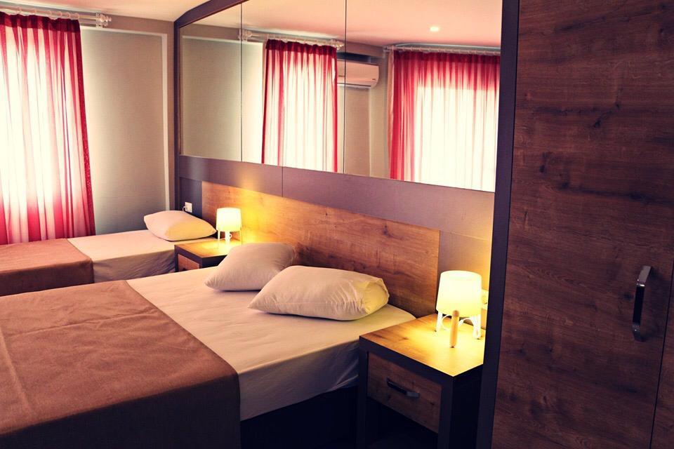 Ferah Hotel Patara — 9