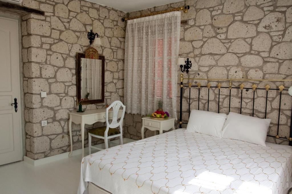 Mercan Köşk Alaçatı — 3