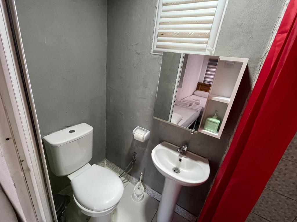 Surf Inn Gökçeada — 10