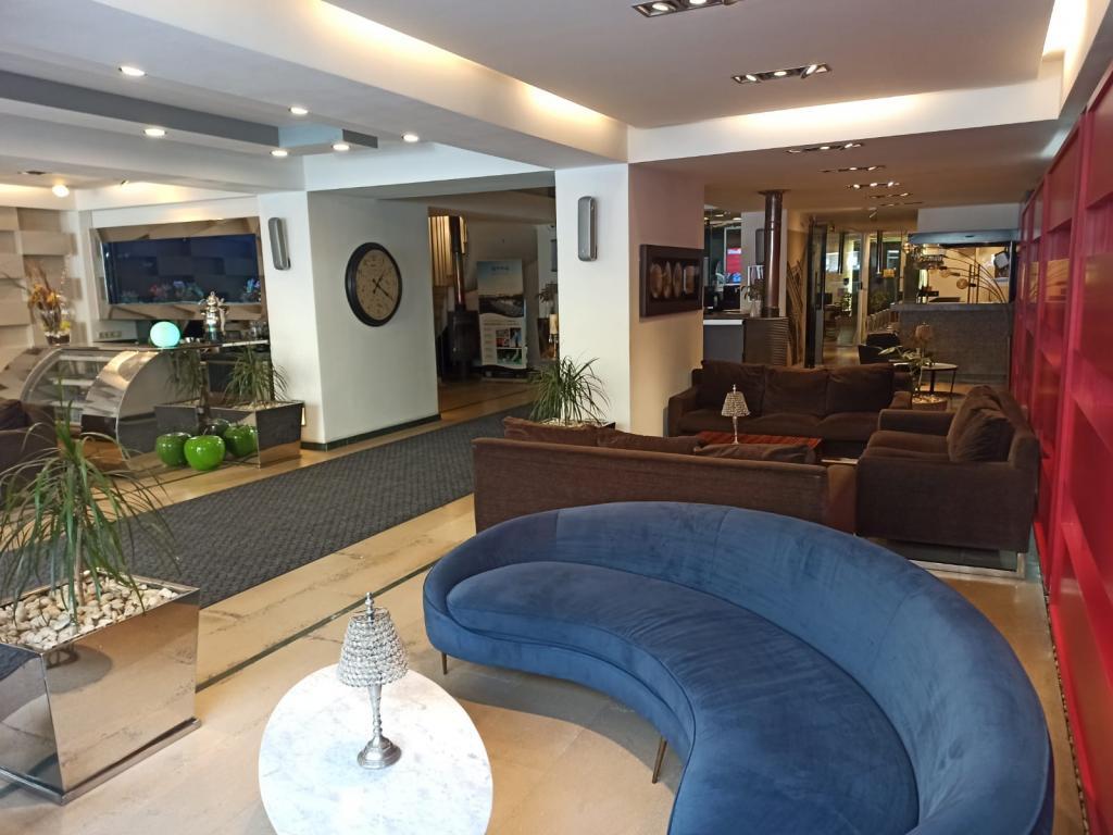 My Hotel İzmir Alsancak — 5