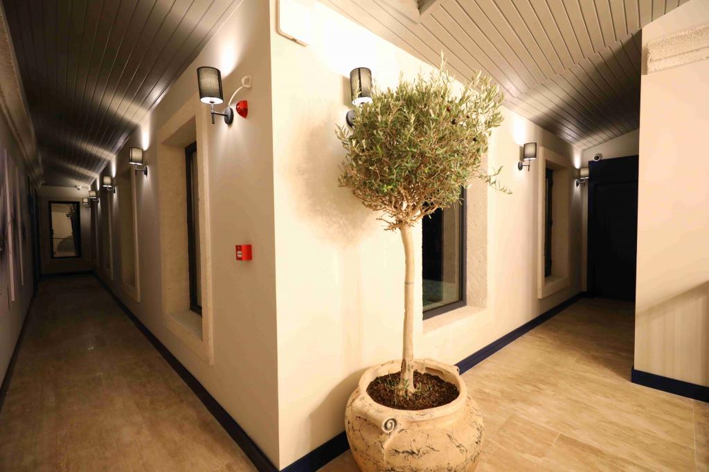 Ariel Hotel Alaçatı — 8