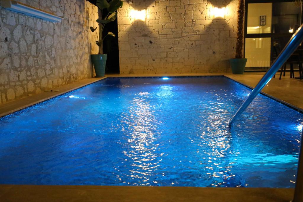 Ariel Hotel Alaçatı — 10